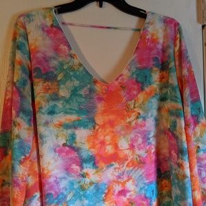 Pinkblush Maternity dress